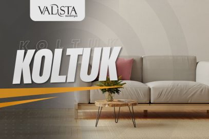 KOLTUK-VALİSTA